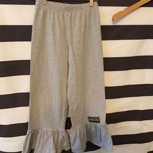 Matilda Jane girls size 8 Bug Ruffles
